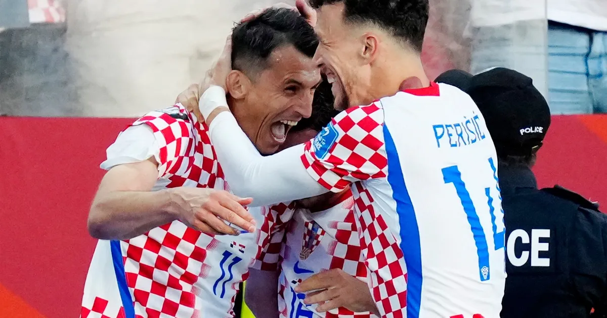 Hrvatska - Gana: Odlučujuća utakmica za komšije, Hrvatima potreban barem bod protiv afričke selekcije