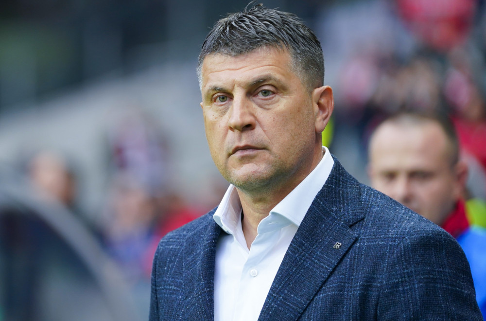 Vladan Milojević novi trener fudbalera Šangaj Šenhue