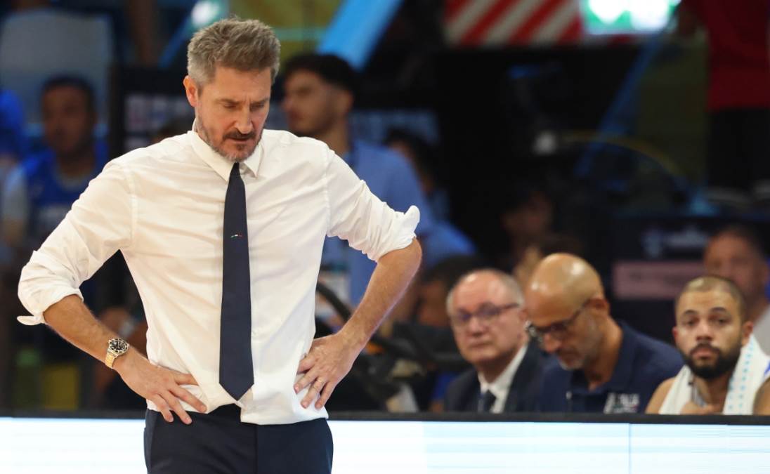 Poceko dobio otkaz u Galatasaraju: Ergin Ataman bio samo "varka"