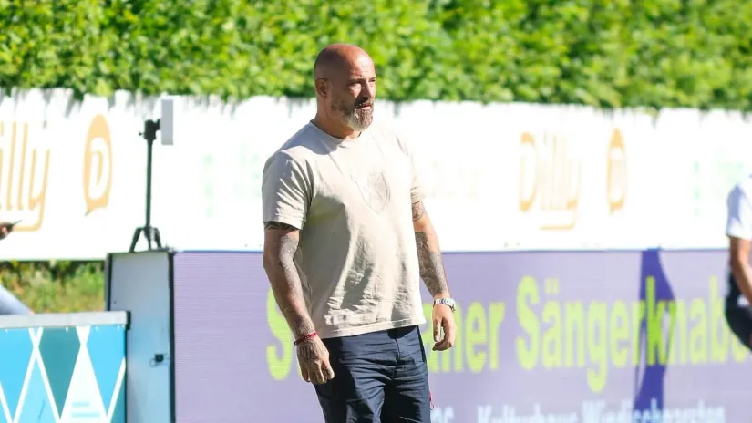 Dejan Stanković opasno ljut: Ne možeš da imaš ovakav odnos