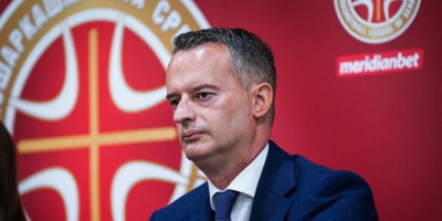 Nema kraja drame u Srpskoj košarci: KLS izdao saopštenje, nisu poštedeli nikoga!