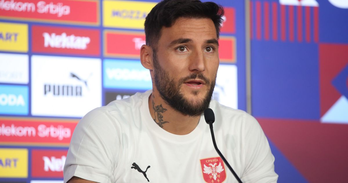Preokret nitokuda: Nemanja Gudelj ide u Hetafe!