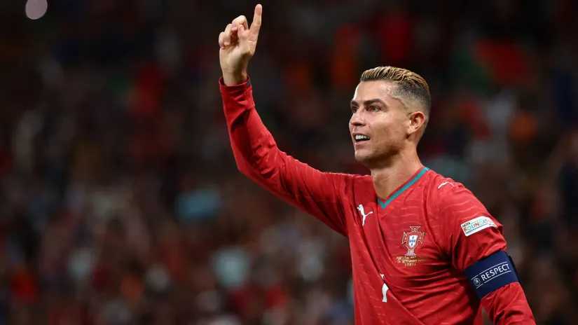 Predsednikovo viđenje: Ronaldo i Žezus su povezani 'pupčanom vrpcom', desio se nesporazum...