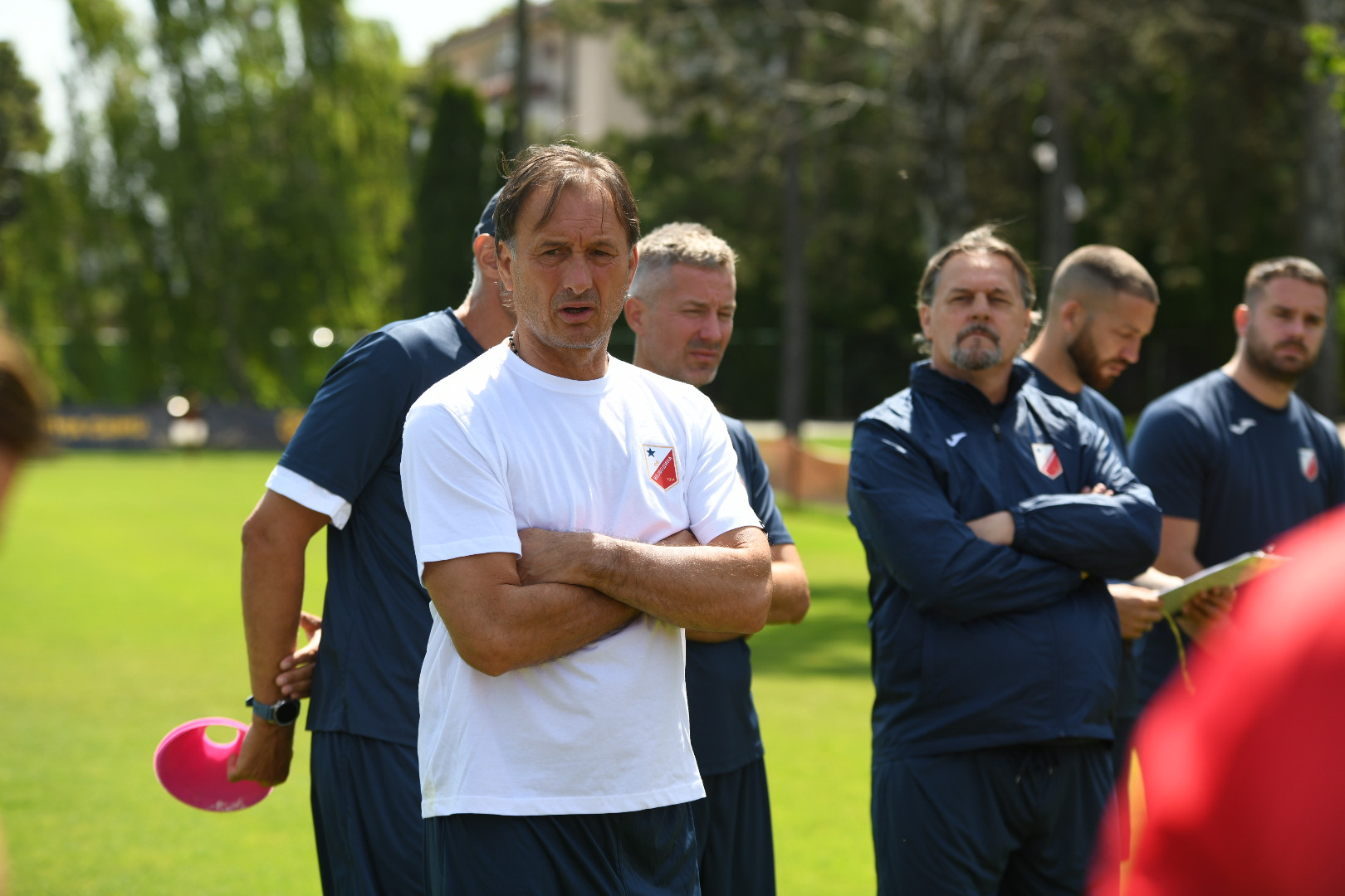 Vojvodina ponovo bez pobede? Miroslav Tanjga zadovoljan!