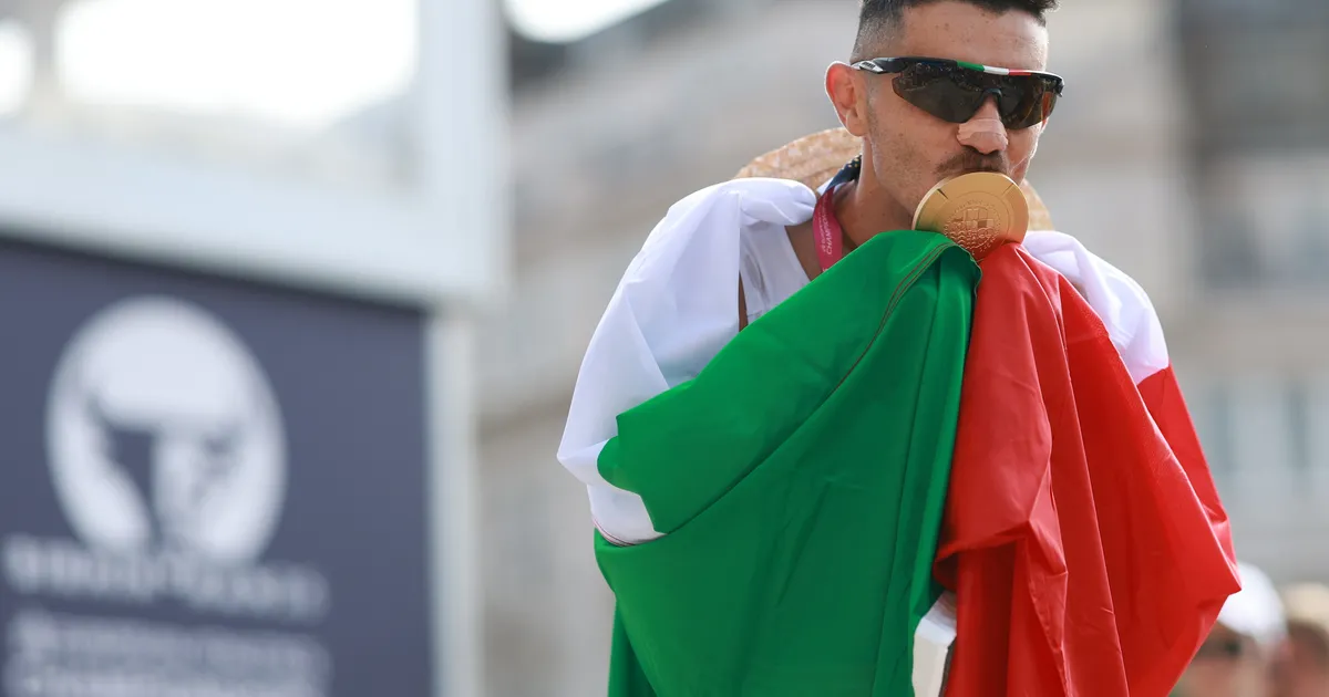 Italijani dominirali na Evropskom prvenstvu u atletici, uzeli dva zlata u brzom hodanju