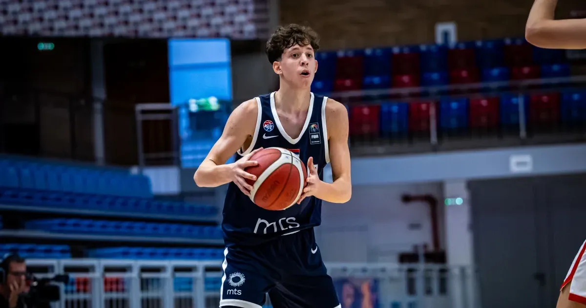 Srbija upisala tri pobede u nizu posle ispadanja i završila na 9. mestu na Eurobasketu