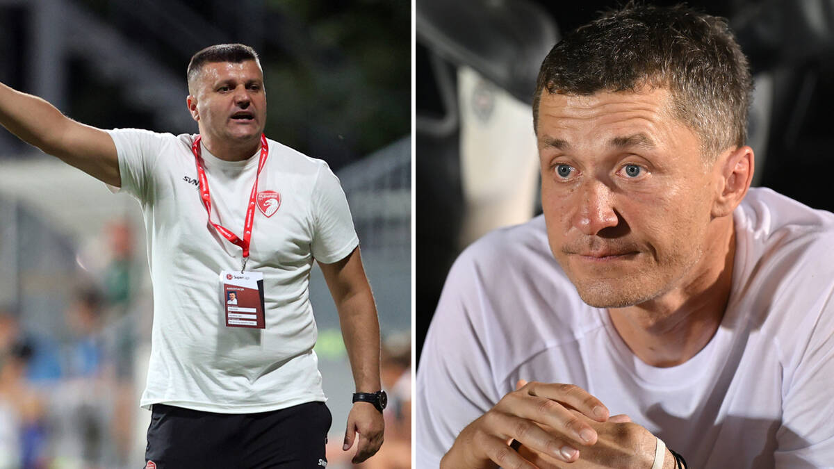 Feđa Dudić u šoku šta radi Saša Ilić: "Da skloniš takvog čoveka i igrača?"
