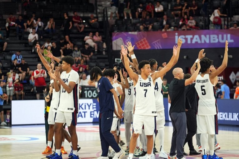 TATINI SINOVI PRETE SRBIJI: Naslednici ovih NBA zvezda danas udaraju na "orliće"