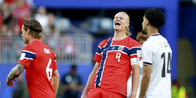 Ibrahimović mu zabranio da se ošiša! Holand otkrio tajnu koju je godinama čuvao