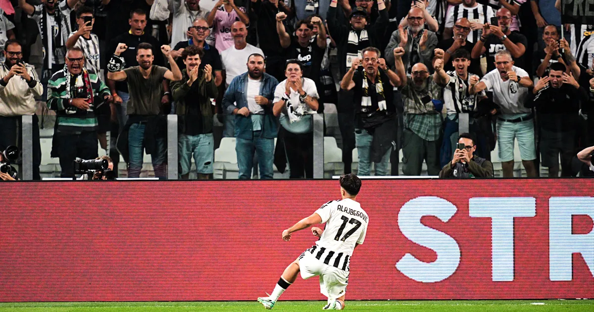 Bosanski biser ponovo oduševio asistencijom, ali Juventus ni ovoga puta nije stigao do pobede