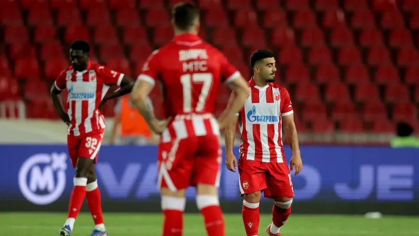 Ranjenoj Zvezdi za devet dana stižu Česi