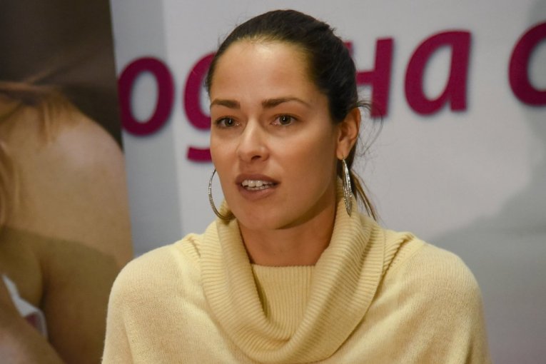 ANA IVANOVIĆ NIJE HTELA DA SE ODREKNE BASTIJANA: Srpskoj teniserki nije ovo trebalo!