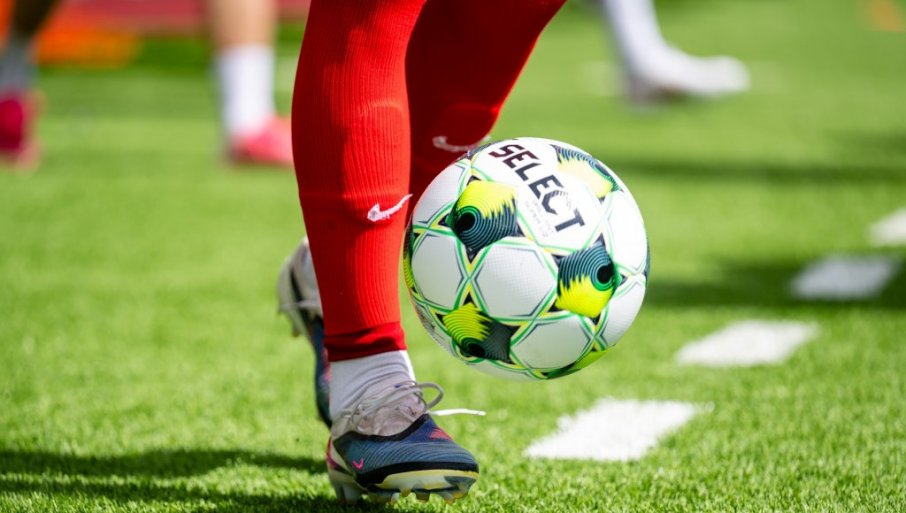 Fudbaler šokirao naciju: Ne igram više za reprezentaciju dok je on selektor!