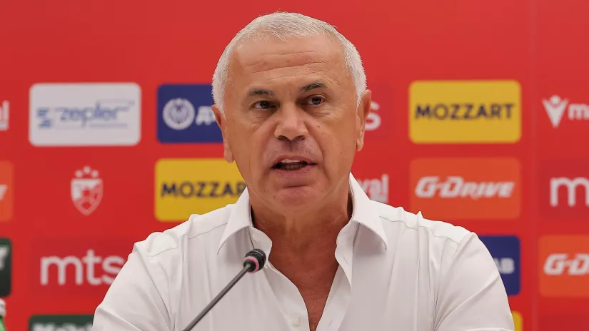 Terzić: Treća sreća sa Rijerom, zimus bio isto glavni kandidat; vreme da prevaziđemo ego i ksenofobiju