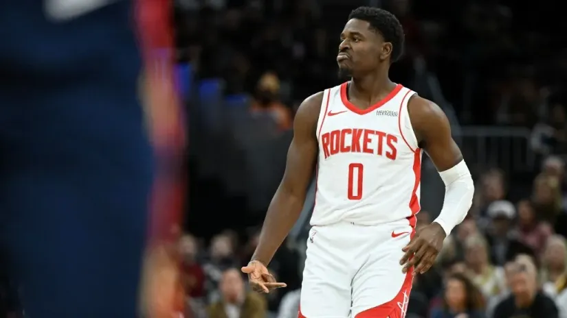 Iz NBA u Maksima Romu: Holidej stiže u Rim