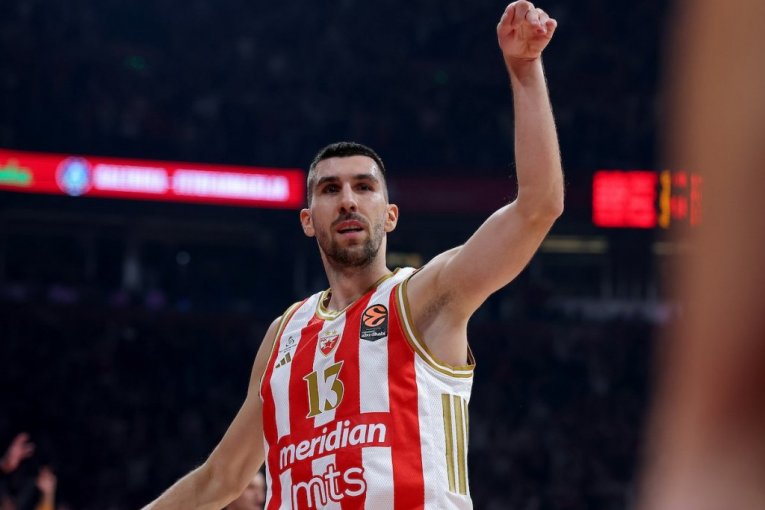 ŠPANCI ODUŠEVLJENI NOVOM ZVEZDOM: Evo šta je glavna snaga ekipe, navijačima će se ovo svideti!