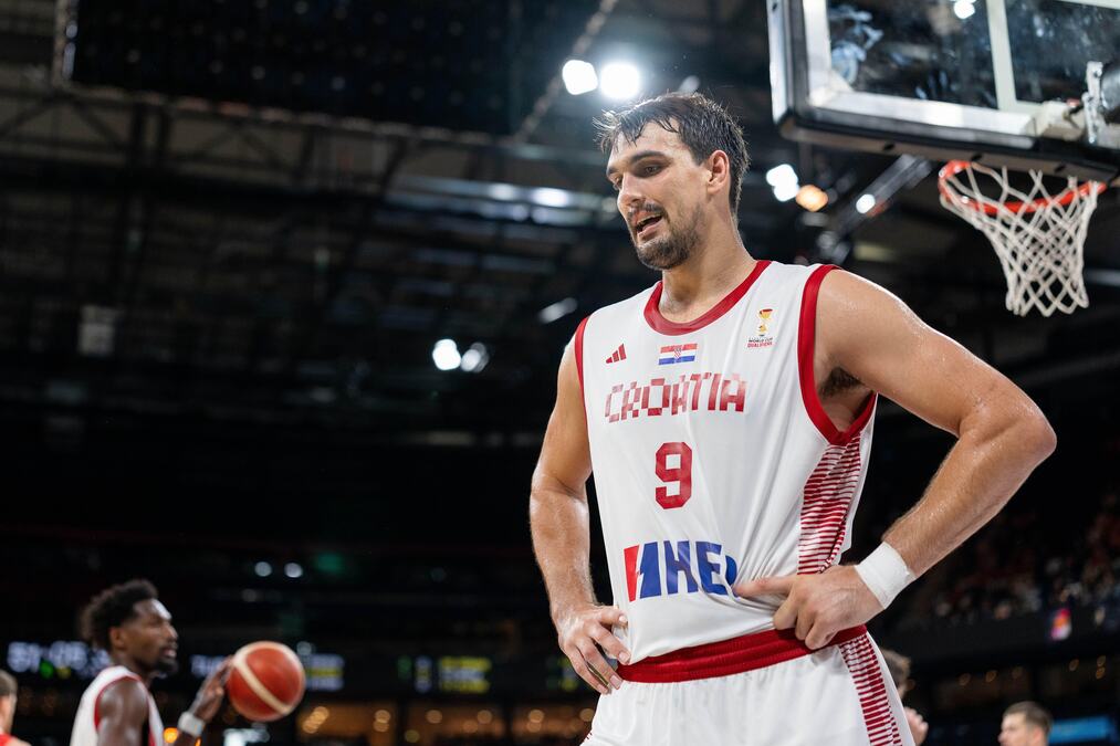 HRVAT SE VRAĆA NA MESTO VELIKOG TRIJUMFA! Šarić pred Zvezdu OŽIVEO USPOMENE iz Beogradske arene!