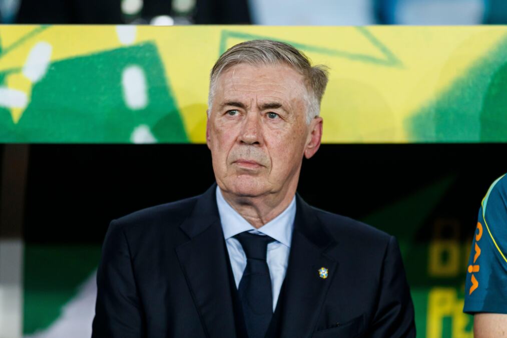 ANČELOTI: Obavljamo dobar posao, ali nikada ne smemo biti zadovoljni