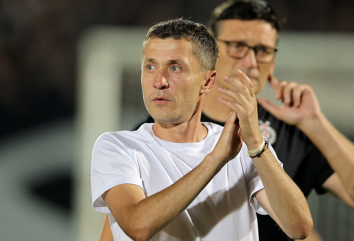 Luka Jevtović je radio sa Sašom Ilićem, a večeras je otkrio čime ga je Sale impresionirao!