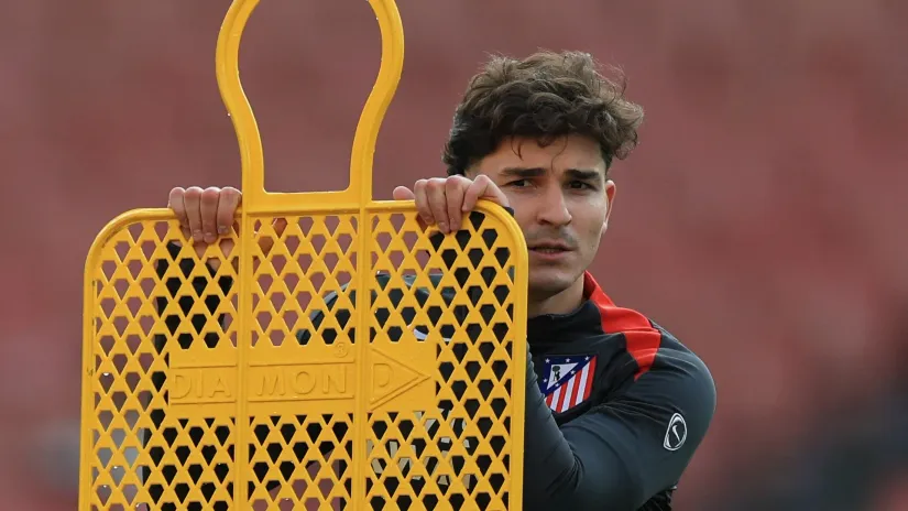 Šta se dešava u Madridu: Hulijan poludeo i zapretio Atletiku, iskulirali ga Simeone i Hil