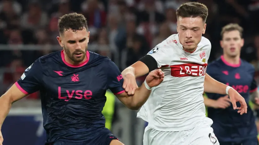 Crnogorci bacili udicu jednom od najboljih mladih napadača Bundeslige; hoće i nadu Juventusa