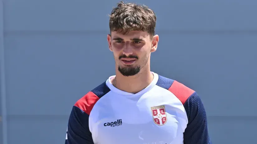 PAOK hoće Mihaila Ivanovića kao konkurenciju Šerifu Endijaju
