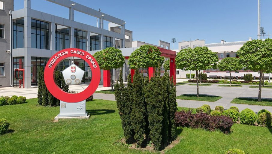 OGLASIO SE FSS! Fudbalska Srbije je doživela veliku promenu, stranac preuzeo važnu funkciju