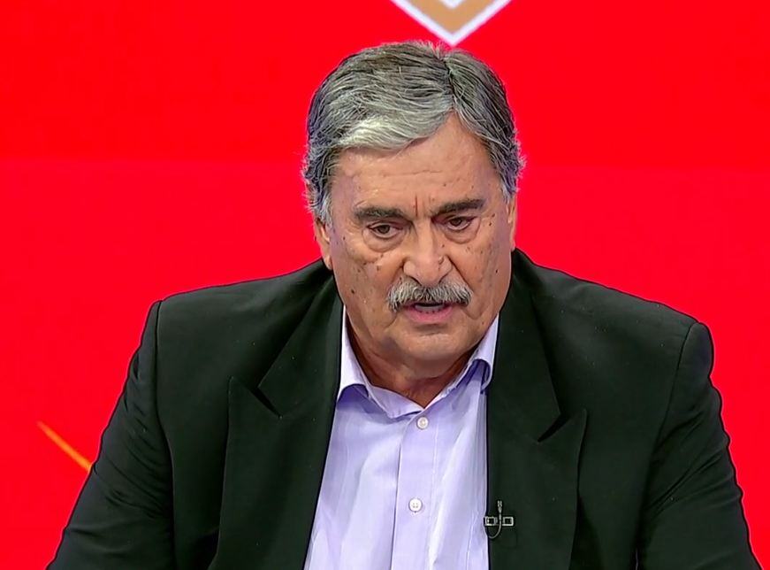 VLADE ĐUROVIĆ "MASAKRIRAO" ZVEZDU POSLE PORAZA OD HAPOELA! Trofejni stručnjak nije birao koga će potkačiti: Nešto je ozbiljno bolesno...