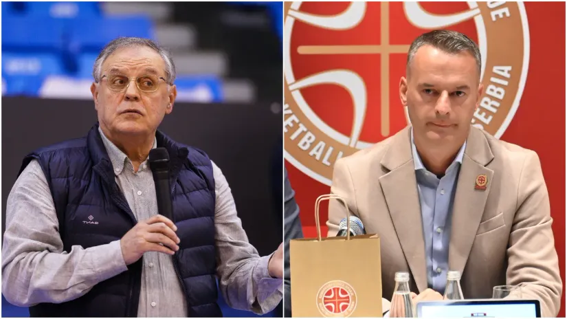 Bizarni nadrealizam srpske košarke: Dva žreba za istu ligu, KSS i KLS u totalnom ratu