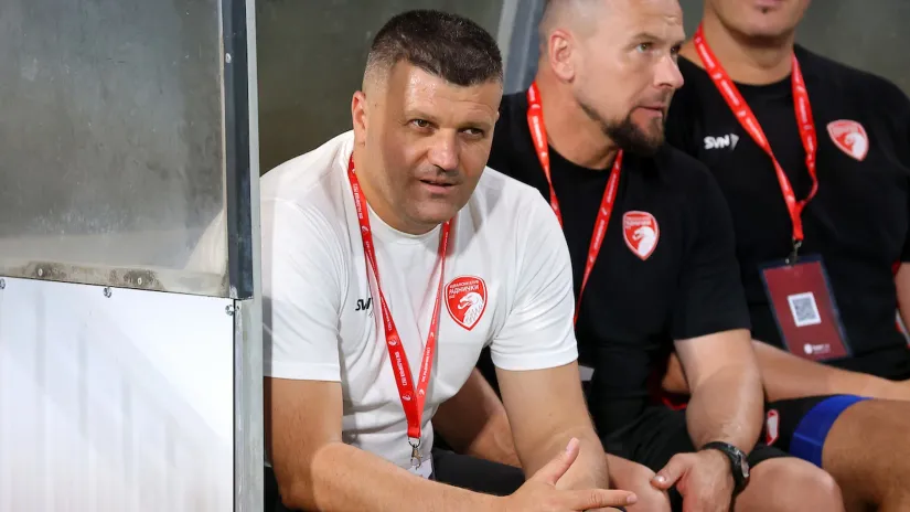 Dadić i Ćosić su došli da igraju za 2.000 evra, a sad su plate u Radničkom do 10.000