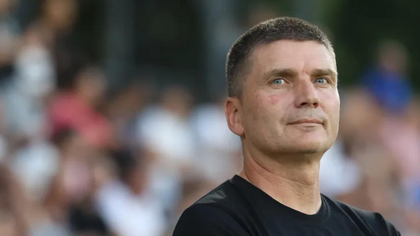 Blagojević u Rusiji 3/3 u porazima