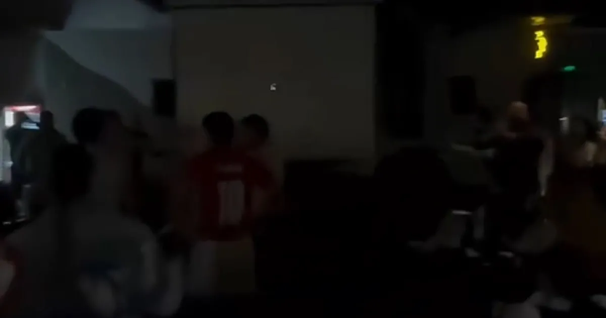 Ono kad ti "crkne" prenos u najgorem trenutku! Napravili senzaciju Mundijala, a zbog peha nisu videli istoriju