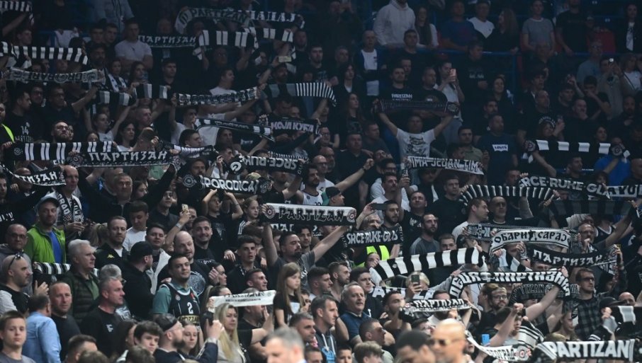 Olimpijski i svetski šampion dolazi u Partizan, na meti i reprezentativac Srbije