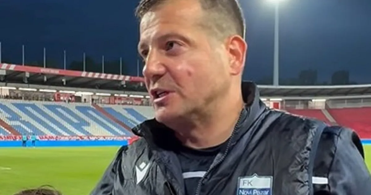 Nenad Lalatović zagrmeo: "Govorio sam! Nemanja Vidić je najbolji za predsednika FSS, hteli da mi skinu glavu"