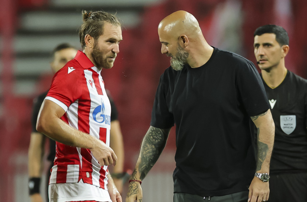 "Nije samo AEK i Zvezda je nagazna mina!"