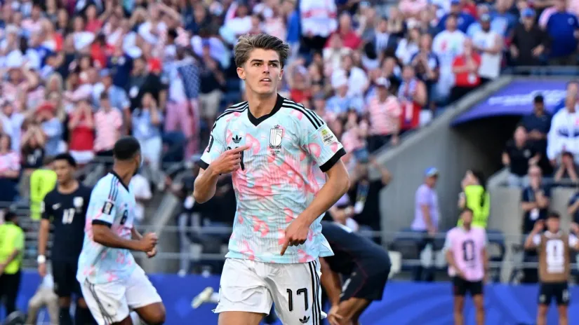 Ameri više neće trovati Mundijal! Pravednik De Ketelare pokazao sokeru šta je fudbal