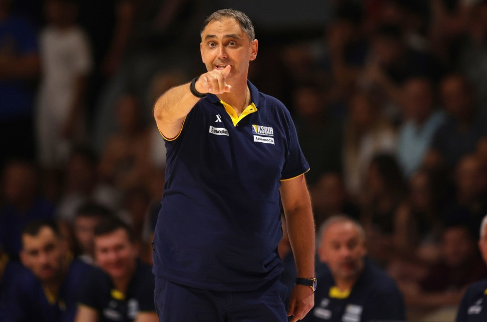 Hvala Bosni i Turskoj, Srbija sve bliža Mundobasketu!