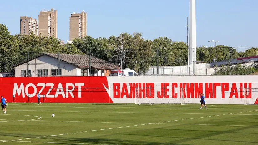 SPECIJAL: Arnautović postiže gol glavom i Zvezda pobeđuje kvota 6,50!