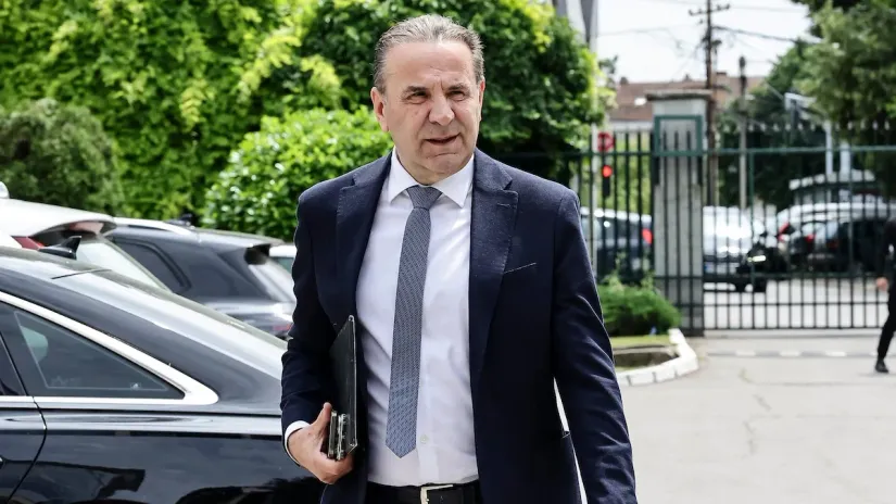 Rasim Ljajić: Javnost se uplašila kad je videla ko bi mogao da dođe umesto nas