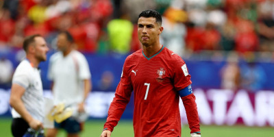 Jedan od najvećih kači kopačke o klin: Kristijano Ronaldo ide u penziju!