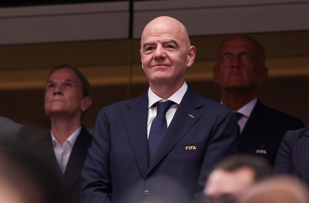 "Engleska je prošla zbog pauze za hidrataciju"