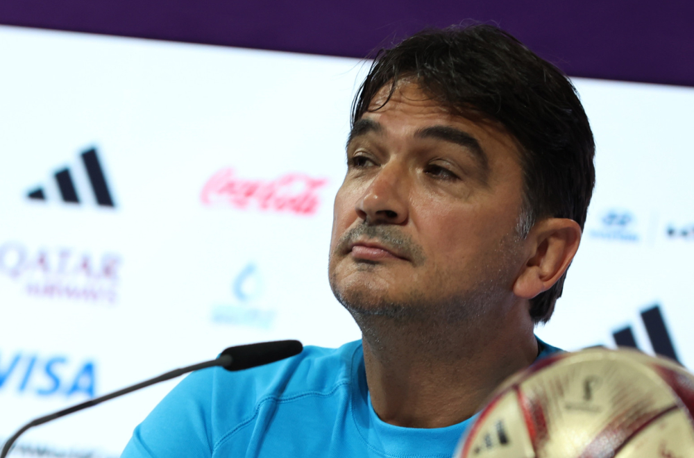 Zvanično: Dalić ima novi posao i treniraće Srbina