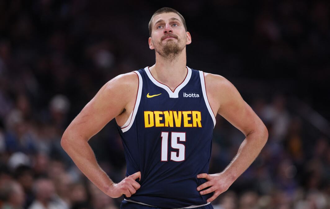 JOKIĆ IMA PROBLEM KOJI SE NE MOŽE SAKRITI! Brojke otkrile SLABOST SRBINA sve se promenilo posle povrede kolena!
