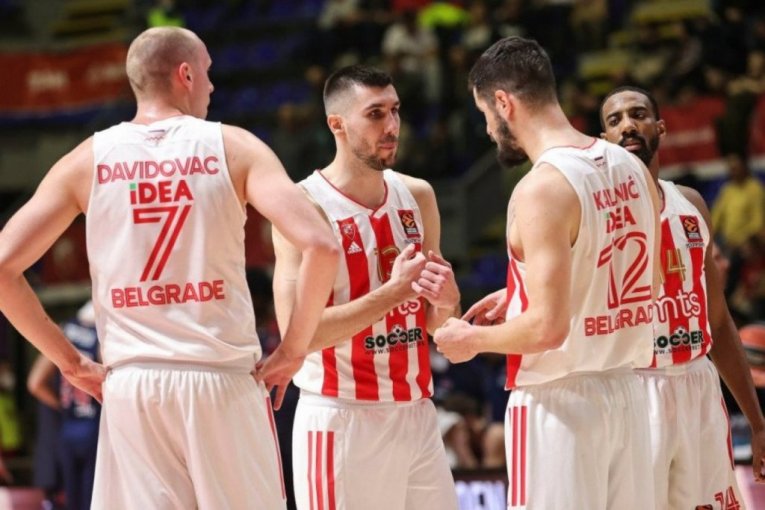 Delije nisu mogle da dobiju bolje vesti: On će ipak igrati za Crvenu zvezdu protiv Dubaija!