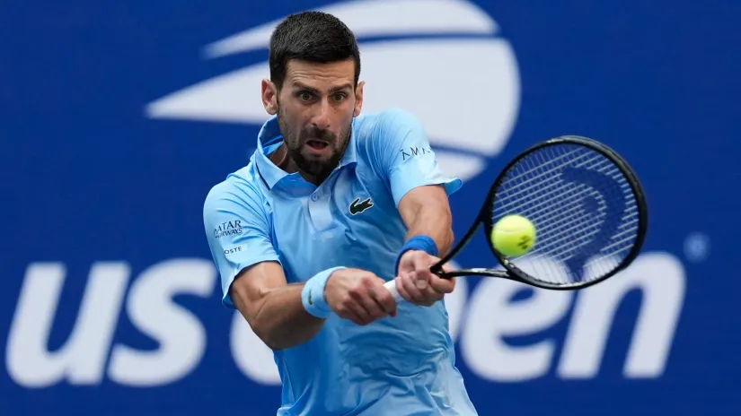 Žreb za US Open: Novak može na Alkarasa u polufinalu, a pre toga na putu Vavrinka, Medvedev