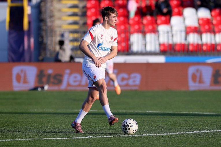 VASILIJE KOSTOV NA METI EVROPSKOG GIGANTA! Na Marakani trljaju ruke i nadaju se rekordnom transferu!