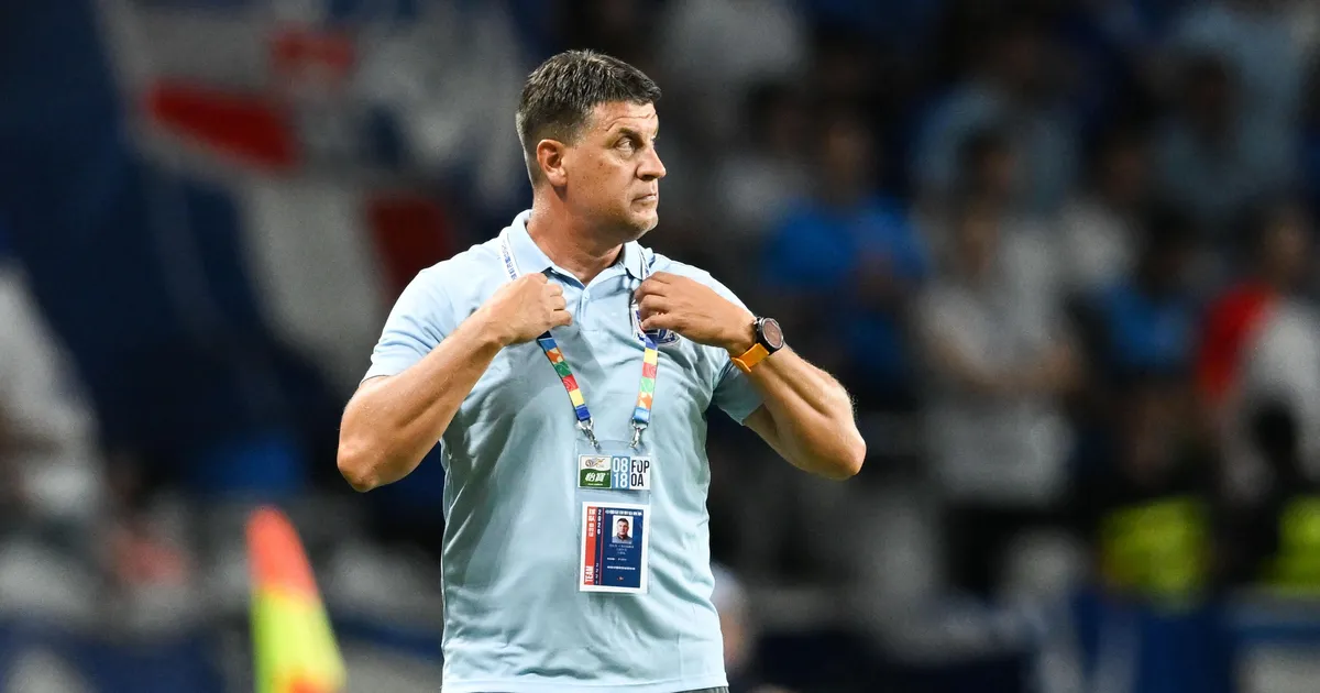 Vladan Milojević zabeležio prvu pobedu u Ligi šampiona 2