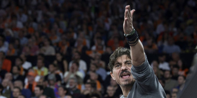 Dimitris Janakopulos podržao Ruse: Ovo će zapaliti Evroligu