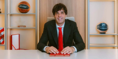 Teodosić našao šutera: Crvena zvezda zagrizla za beka sa NBA iskustvom