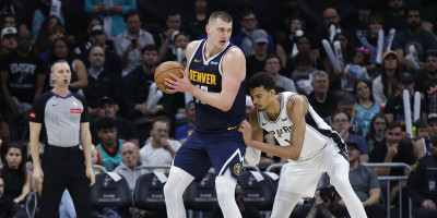 Sramota u Americi: Nikola Jokić nije favorit za MVP-ja, ali zato proglašen za najboljeg!
